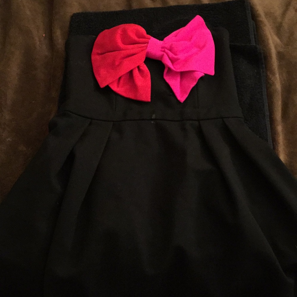 Julie Brown Dress